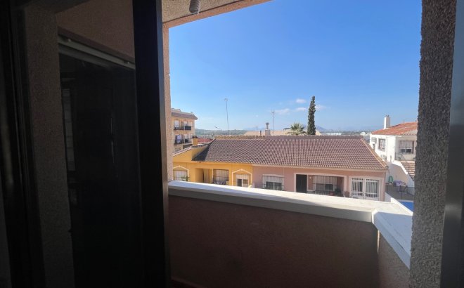 Resale - Apartment -
Benijofar - Costa Blanca