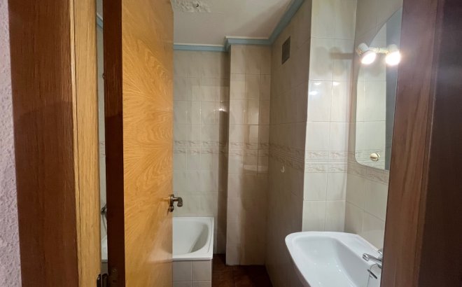 Resale - Apartment -
Benijofar - Costa Blanca