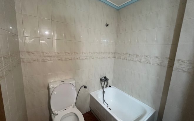 Resale - Apartment -
Benijofar - Costa Blanca