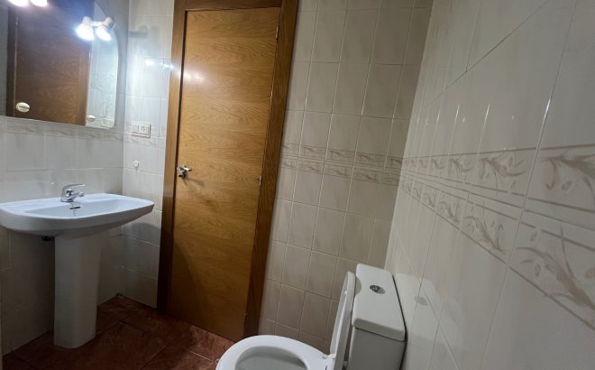 Resale - Apartment -
Benijofar - Costa Blanca