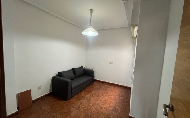Resale - Apartment -
Benijofar - Costa Blanca