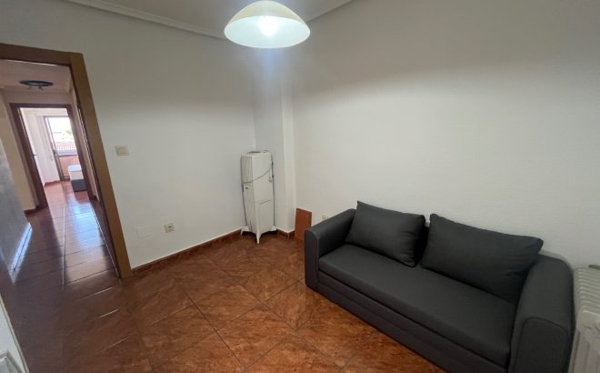 Resale - Apartment -
Benijofar - Costa Blanca
