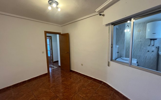 Resale - Apartment -
Benijofar - Costa Blanca