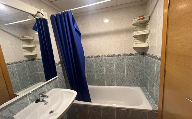Resale - Apartment -
Benijofar - Costa Blanca