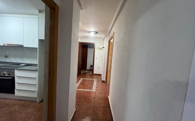 Resale - Apartment -
Benijofar - Costa Blanca