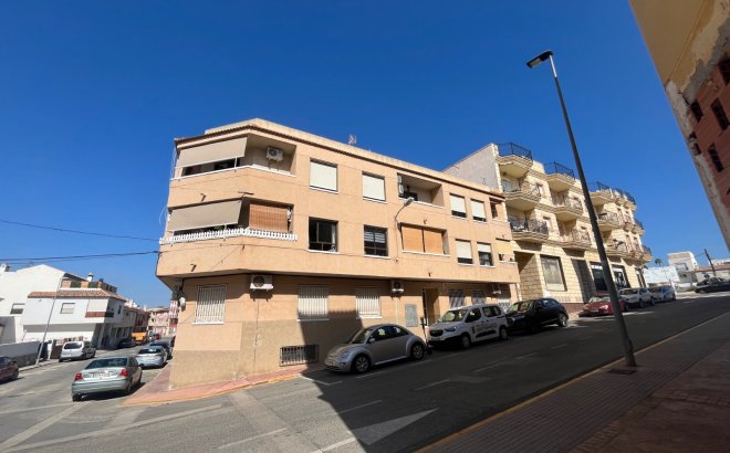 Resale - Apartment -
Benijofar - Costa Blanca