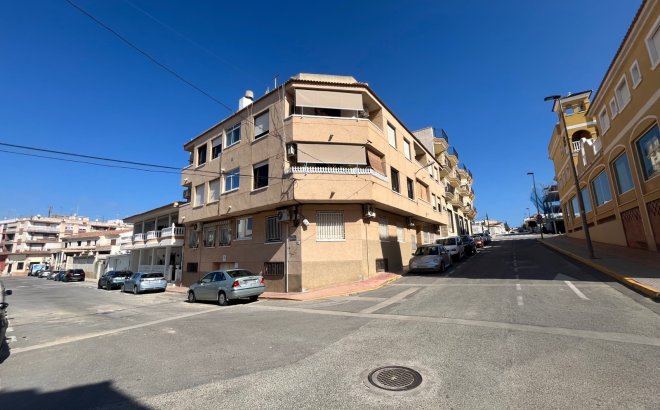 Resale - Apartment -
Benijofar - Costa Blanca