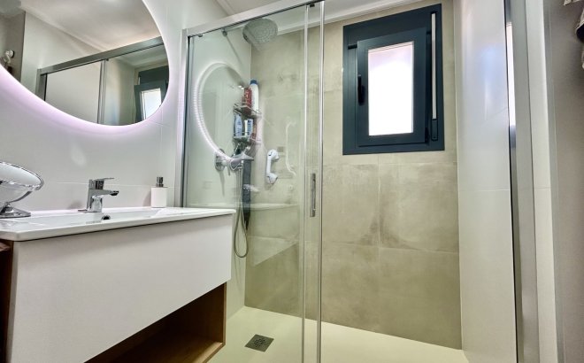 Resale - Apartment -
Pilar de la Horadada - Costa Blanca
