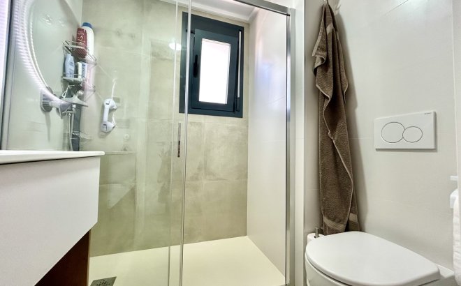 Resale - Apartment -
Pilar de la Horadada - Costa Blanca
