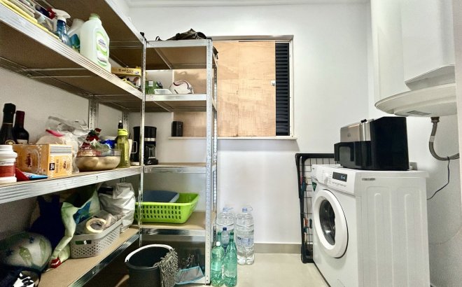 Resale - Apartment -
Pilar de la Horadada - Costa Blanca