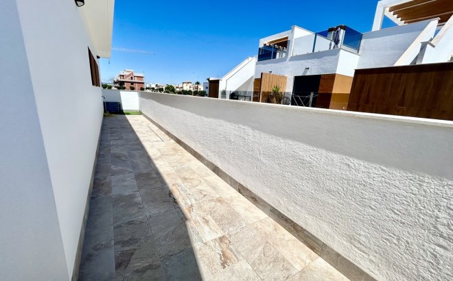 Resale - Apartment -
Pilar de la Horadada - Costa Blanca