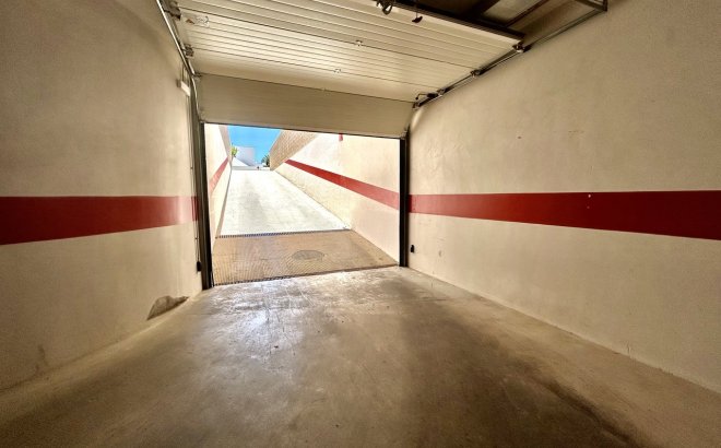 Resale - Apartment -
Pilar de la Horadada - Costa Blanca