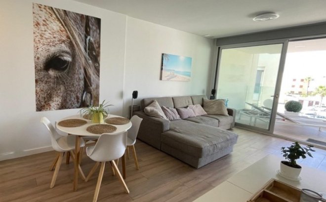 Resale - Apartment -
Villamartin - Costa Blanca