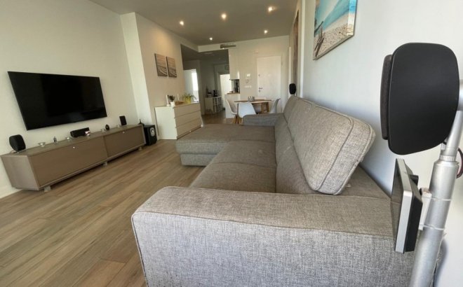 Resale - Apartment -
Villamartin - Costa Blanca