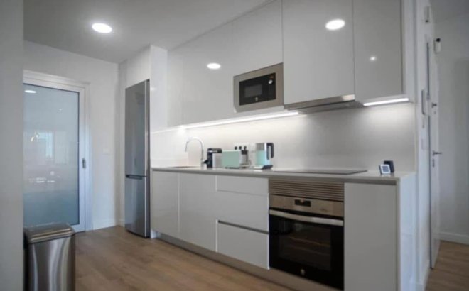Resale - Apartment -
Villamartin - Costa Blanca