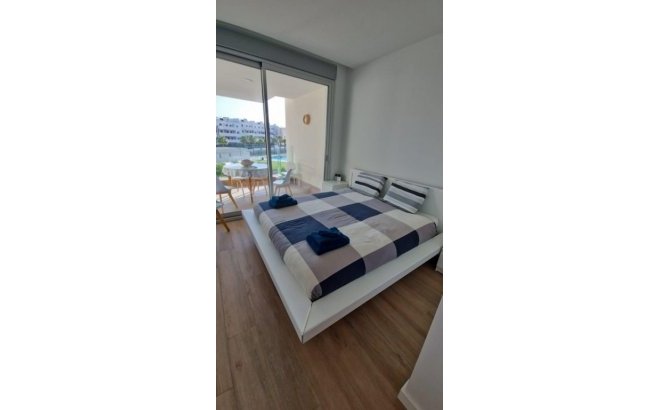 Resale - Apartment -
Villamartin - Costa Blanca