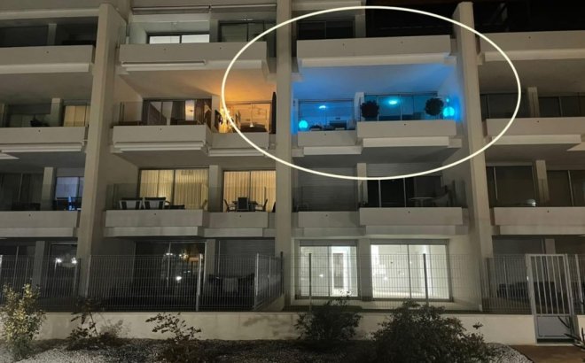 Resale - Apartment -
Villamartin - Costa Blanca