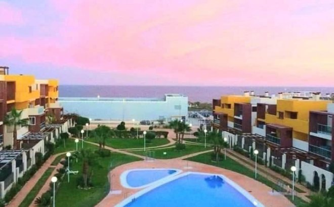 Resale - Apartment -
Orihuela Costa - Horizonte - La Campana