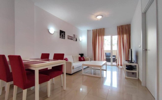 Resale - Apartment -
Orihuela Costa - Horizonte - La Campana