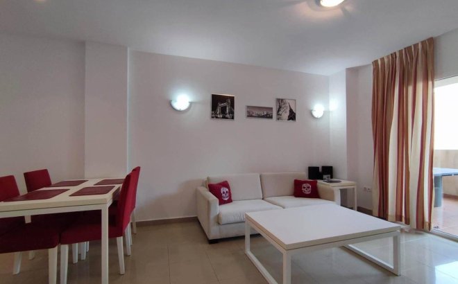 Resale - Apartment -
Orihuela Costa - Horizonte - La Campana