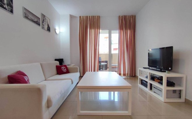 Resale - Apartment -
Orihuela Costa - Horizonte - La Campana