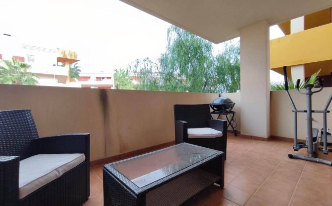 Resale - Apartment -
Orihuela Costa - Horizonte - La Campana