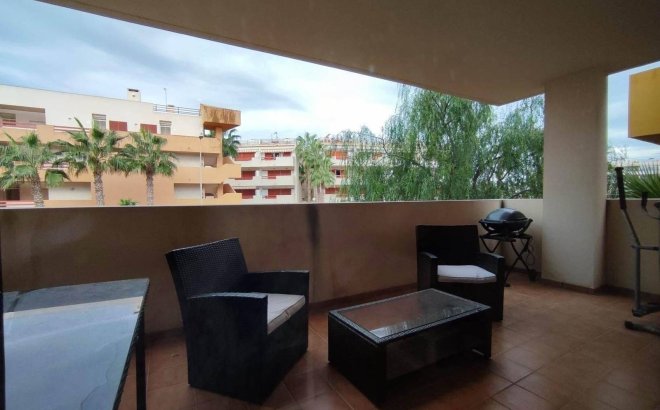 Resale - Apartment -
Orihuela Costa - Horizonte - La Campana