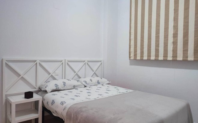 Resale - Apartment -
Orihuela Costa - Horizonte - La Campana