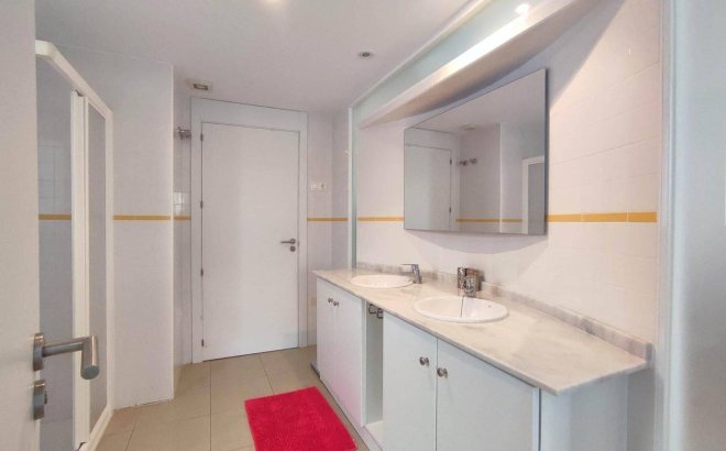 Resale - Apartment -
Orihuela Costa - Horizonte - La Campana