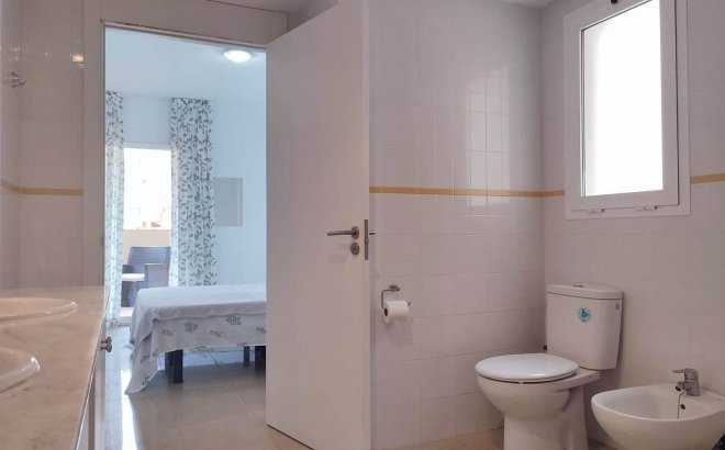 Resale - Apartment -
Orihuela Costa - Horizonte - La Campana