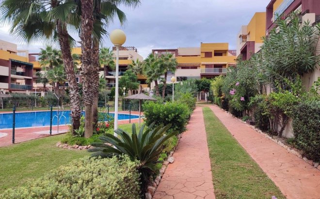 Resale - Apartment -
Orihuela Costa - Horizonte - La Campana