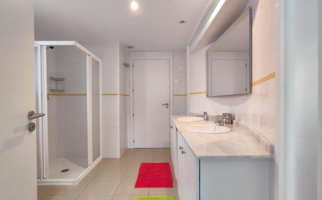 Resale - Apartment -
Orihuela Costa - Horizonte - La Campana