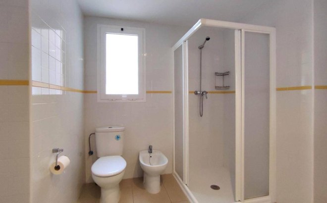 Resale - Apartment -
Orihuela Costa - Horizonte - La Campana