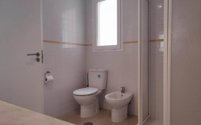 Resale - Apartment -
Orihuela Costa - Horizonte - La Campana