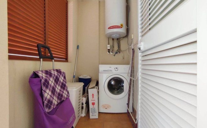 Resale - Apartment -
Orihuela Costa - Horizonte - La Campana