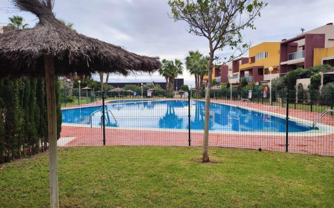 Resale - Apartment -
Orihuela Costa - Horizonte - La Campana