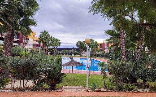 Resale - Apartment -
Orihuela Costa - Horizonte - La Campana