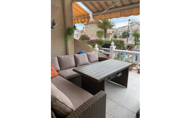 Resale - Villa -
Orihuela Costa - Las Filipinas