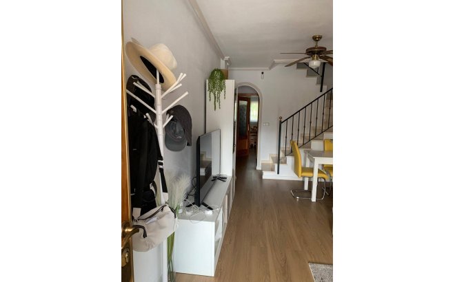 Resale - Villa -
Orihuela Costa - Las Filipinas