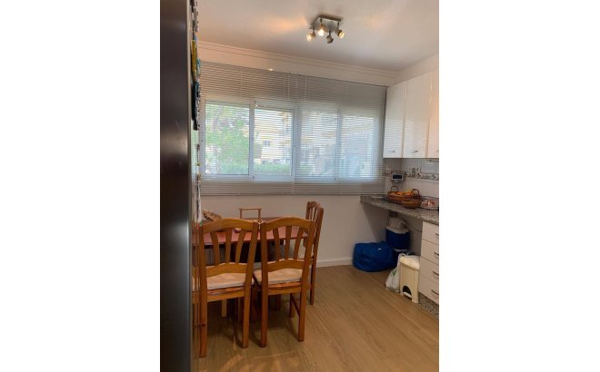 Resale - Villa -
Orihuela Costa - Las Filipinas