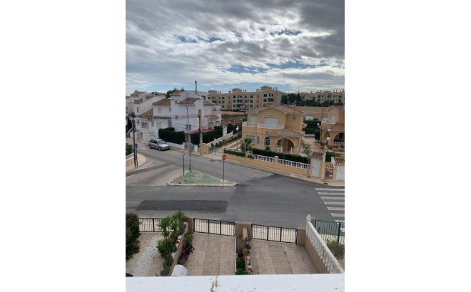 Resale - Villa -
Orihuela Costa - Las Filipinas