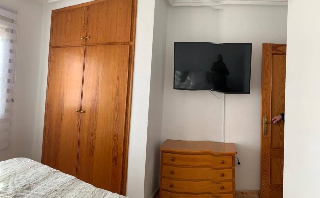 Resale - Villa -
Orihuela Costa - Las Filipinas