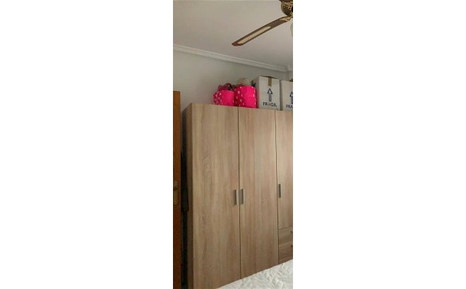 Resale - Villa -
Orihuela Costa - Las Filipinas