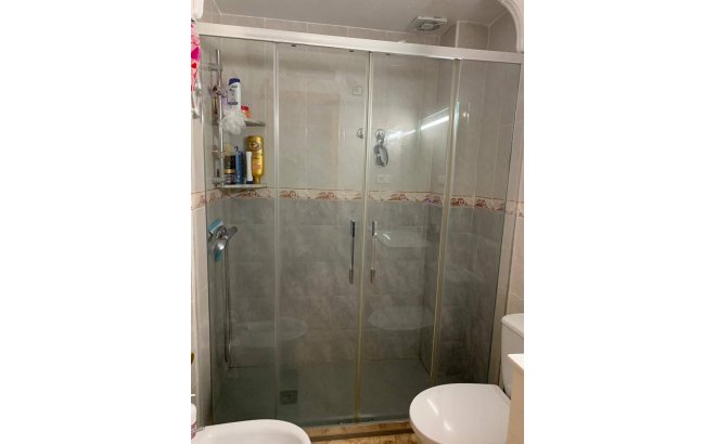 Resale - Villa -
Orihuela Costa - Las Filipinas