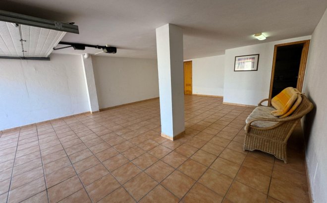 Resale - Villa -
Orihuela Costa - Playa Flamenca