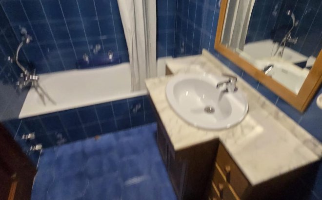 Resale - Apartment -
Torrevieja - Centro