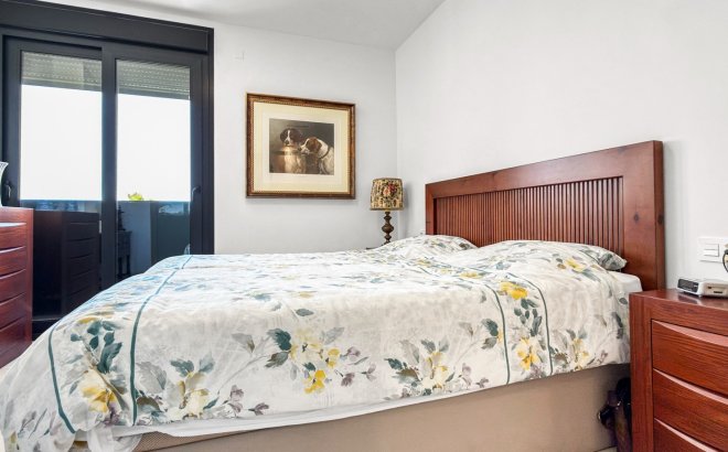 Resale - Apartment -
Orihuela Costa - Costa Blanca