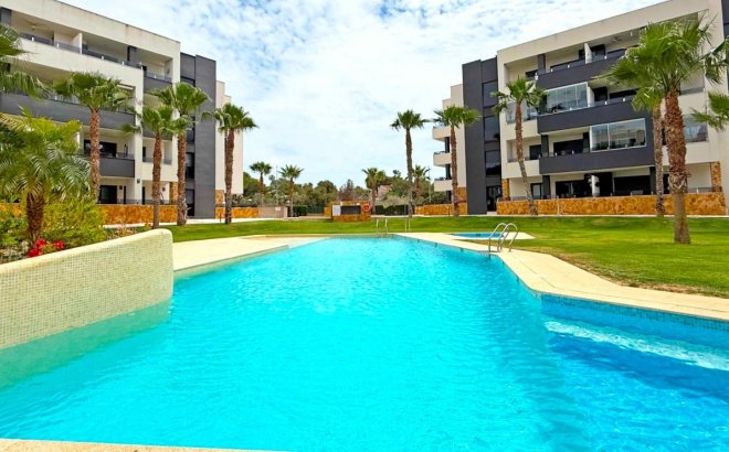 Resale - Apartment -
Orihuela Costa - Costa Blanca