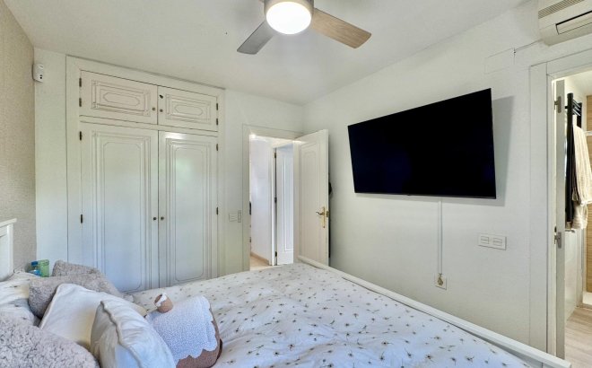 Resale - Bungalow -
Orihuela Costa - Villamartín-las Filipinas