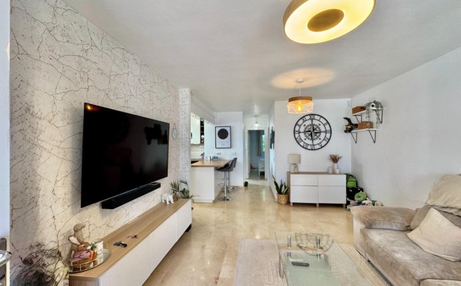 Resale - Bungalow -
Orihuela Costa - Villamartín-las Filipinas